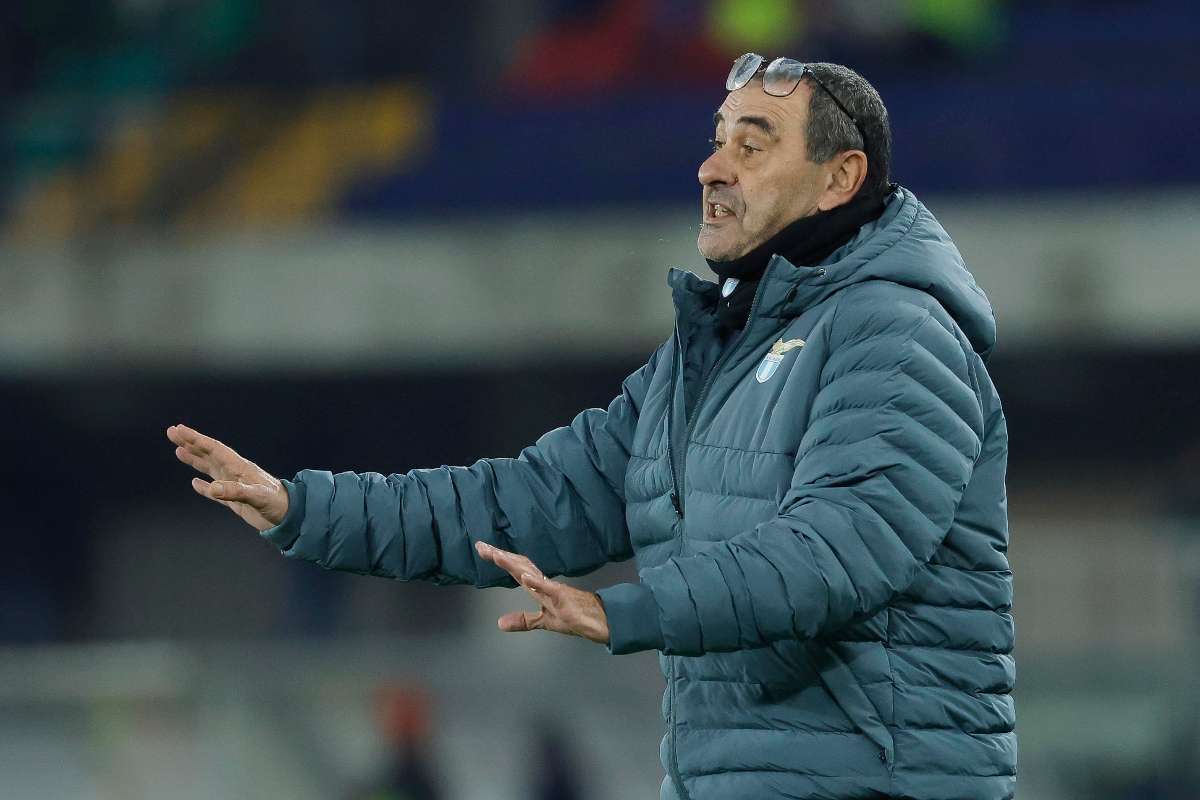 PAGELLE E TABELLINO VERONA LAZIO 0 1: Gila regge tutto, Isaksen ancora male