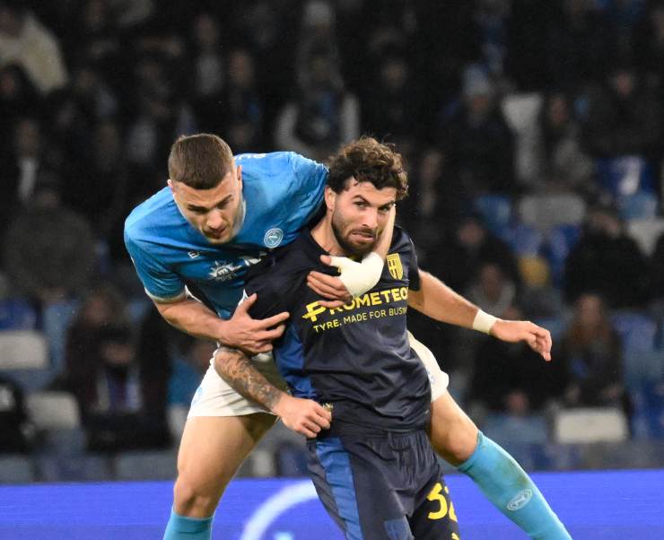 buongiorno marca cutrone