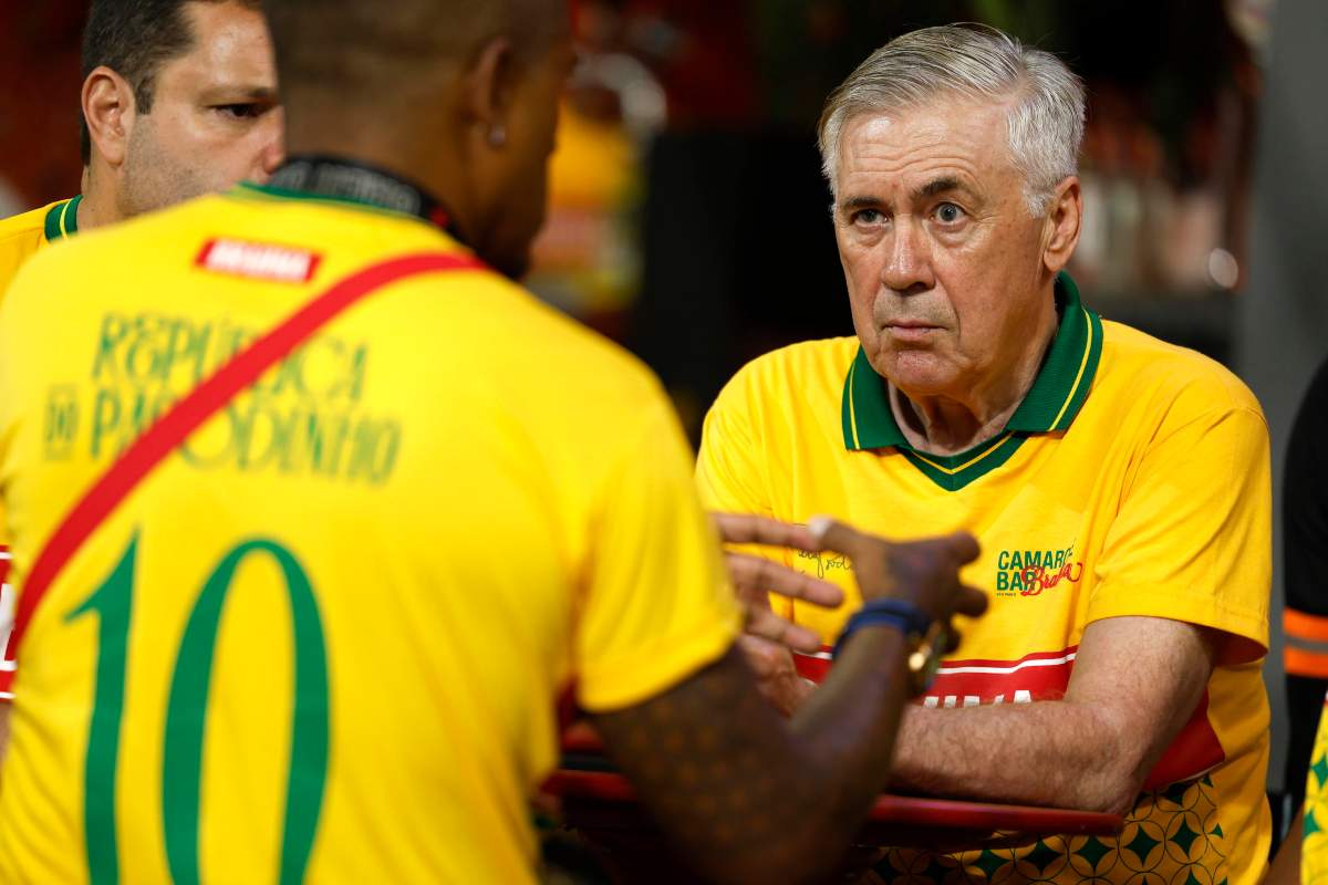 Ancelotti