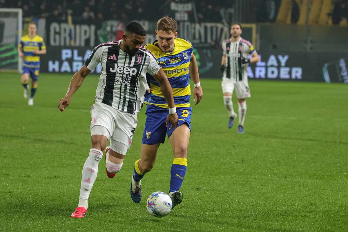 PAGELLE e TABELLINO Parma Juventus 1 4: McKennie e Bremer show! Cambiaso, ma che combini?
