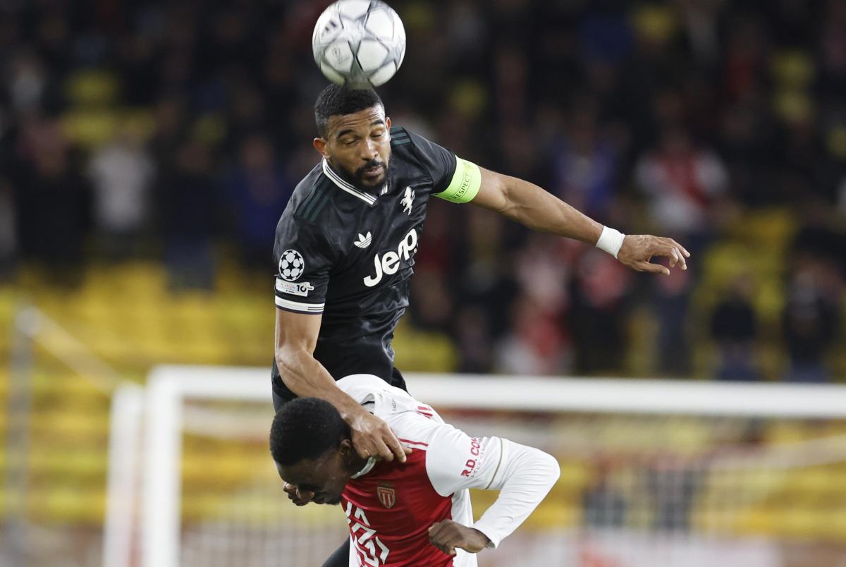 bremer clamorosa decisione in casa juve tifosi in ansia da Calciomercato.it bremer clamorosa decisione in casa juve tifosi in ansia