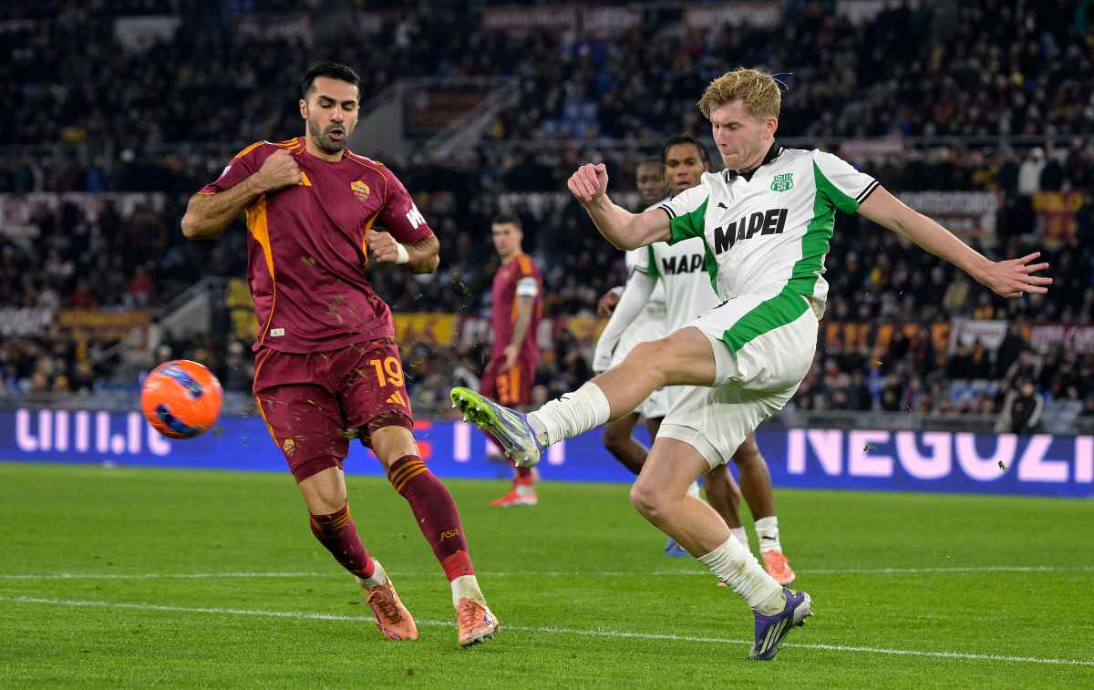 Celik, la mossa della Roma e la proposta della Juve: la situazione | CM