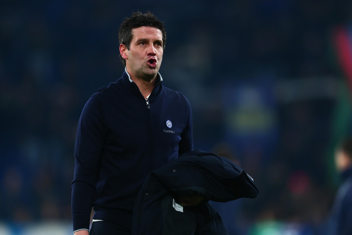 Inter Juve, Chivu ammette su Kalulu: “Episodio dubbio, lo dico anche a Bastoni” Inter Juve, Chivu ammette su Kalulu: “Episodio dubbio, lo dico anche a Bastoni”