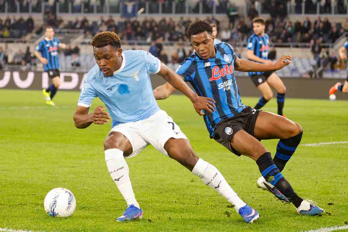 Dele Bashiru ed Ederson