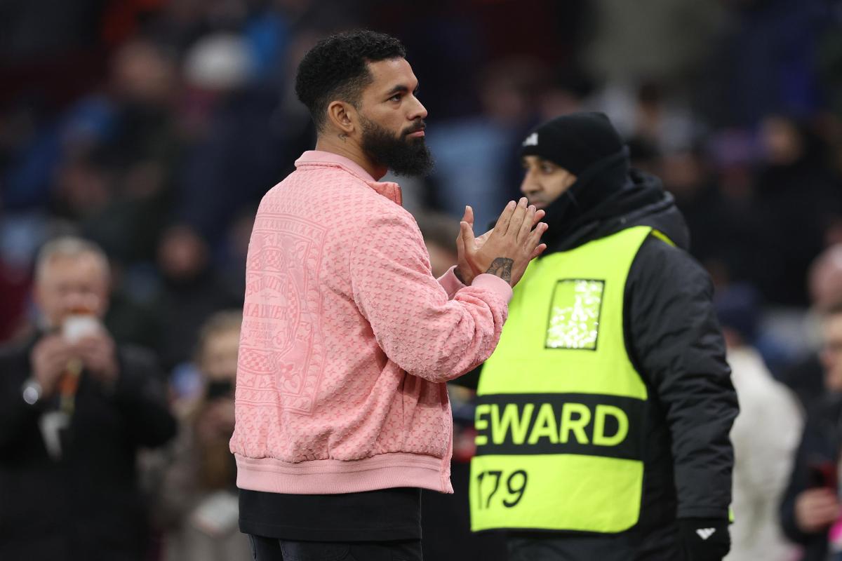 Douglas Luiz, le ultime sul futuro