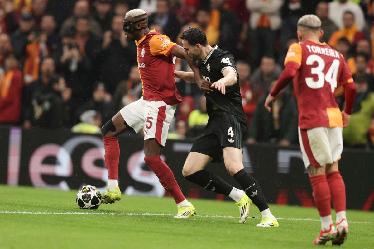 Gatti lascia la Juve, ma niente Milan: la destinazione spiazza tutti Gatti lascia la Juve, ma niente Milan: la destinazione spiazza tutti