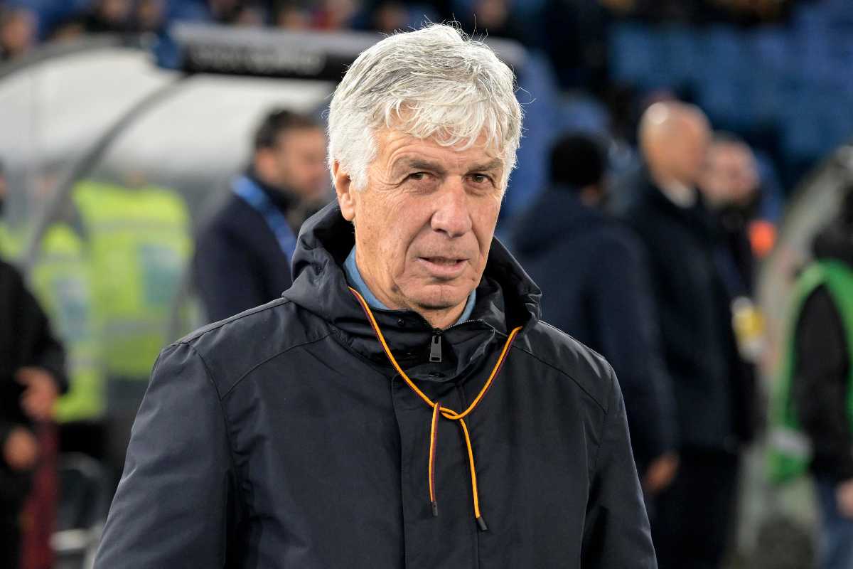Gasperini