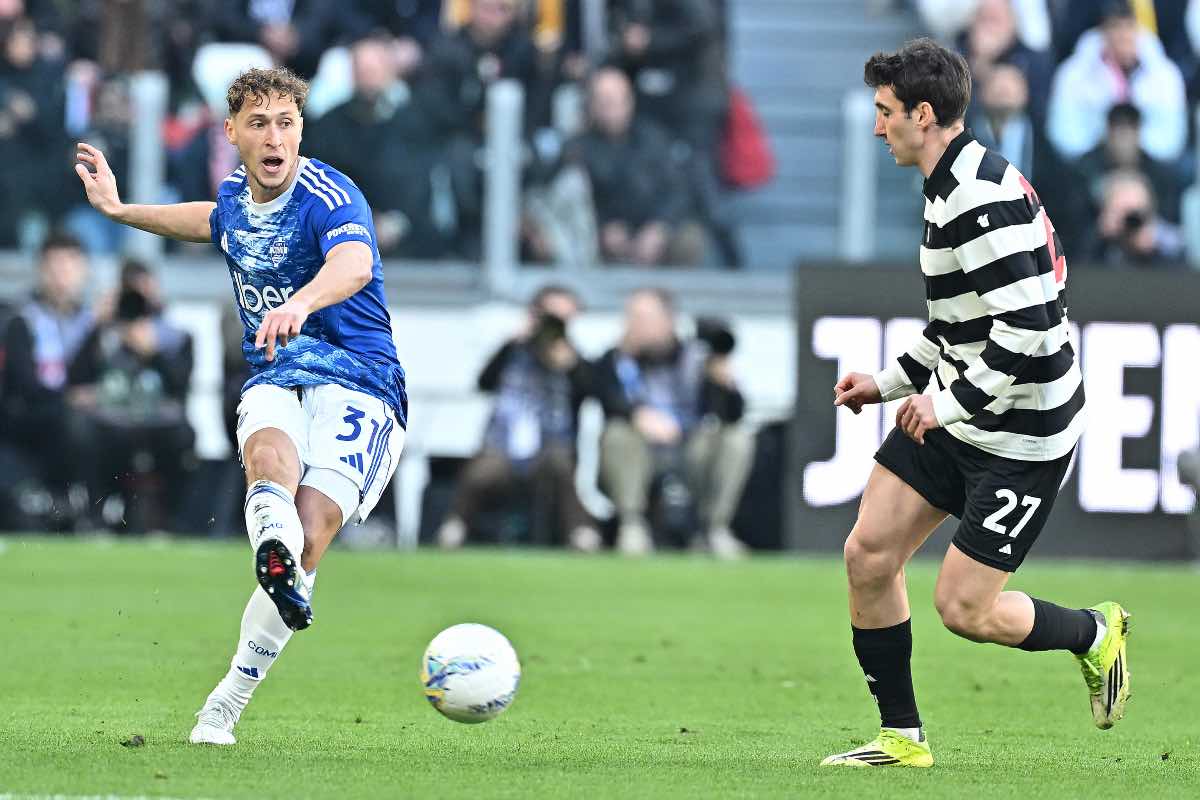 Le pagelle di Juventus-Como