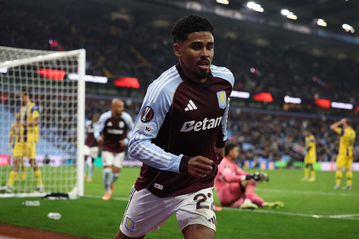 Maatsen, scambio con Douglas Luiz