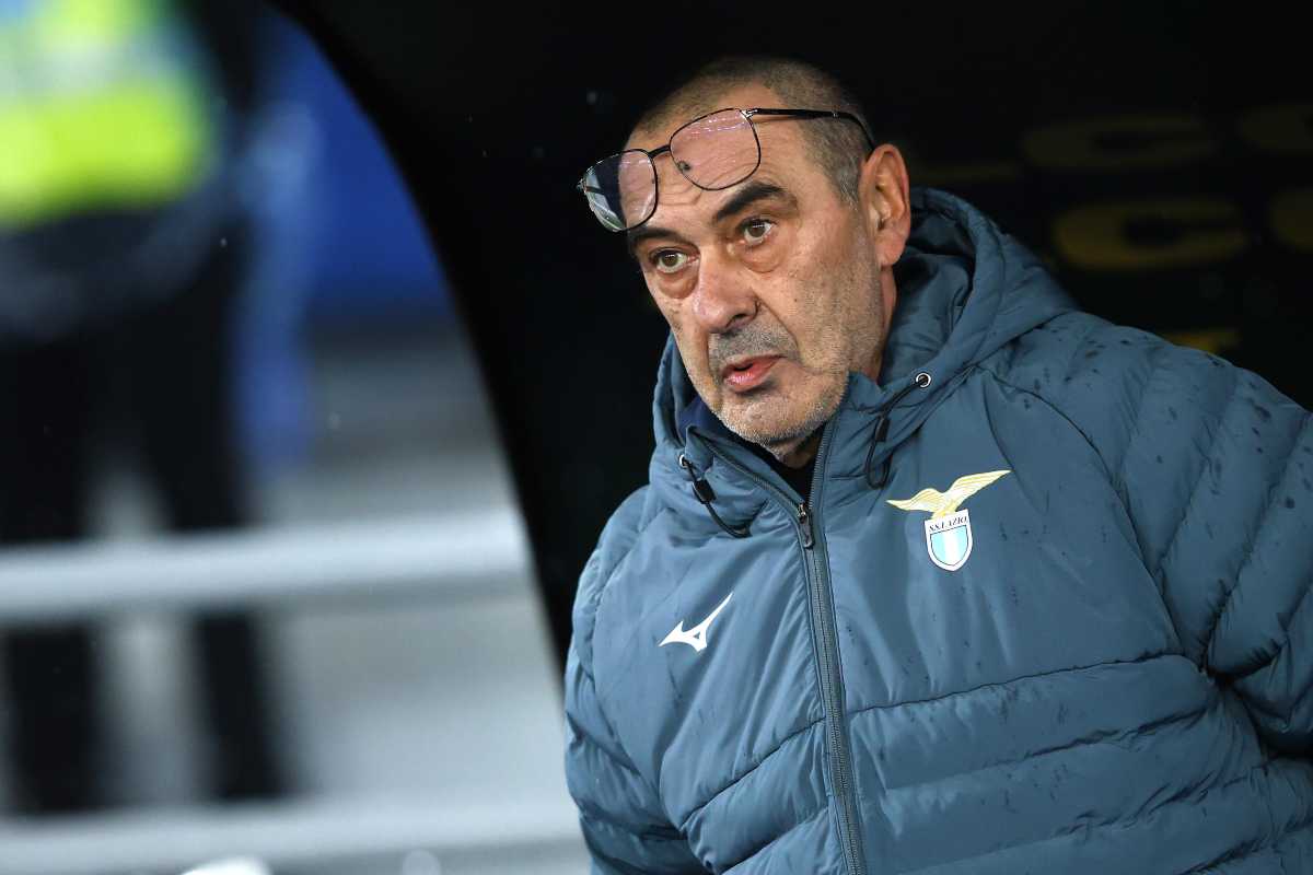Sarri prepara la trappola anti Juve: due scelte a sorpresa per il big match