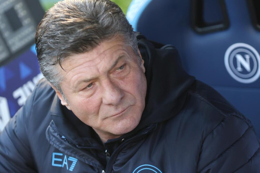 Mazzarri