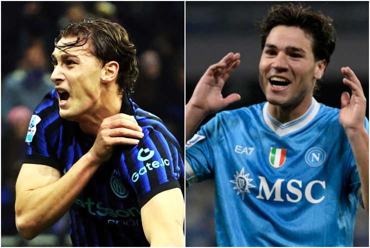 Pio Esposito e Vergara