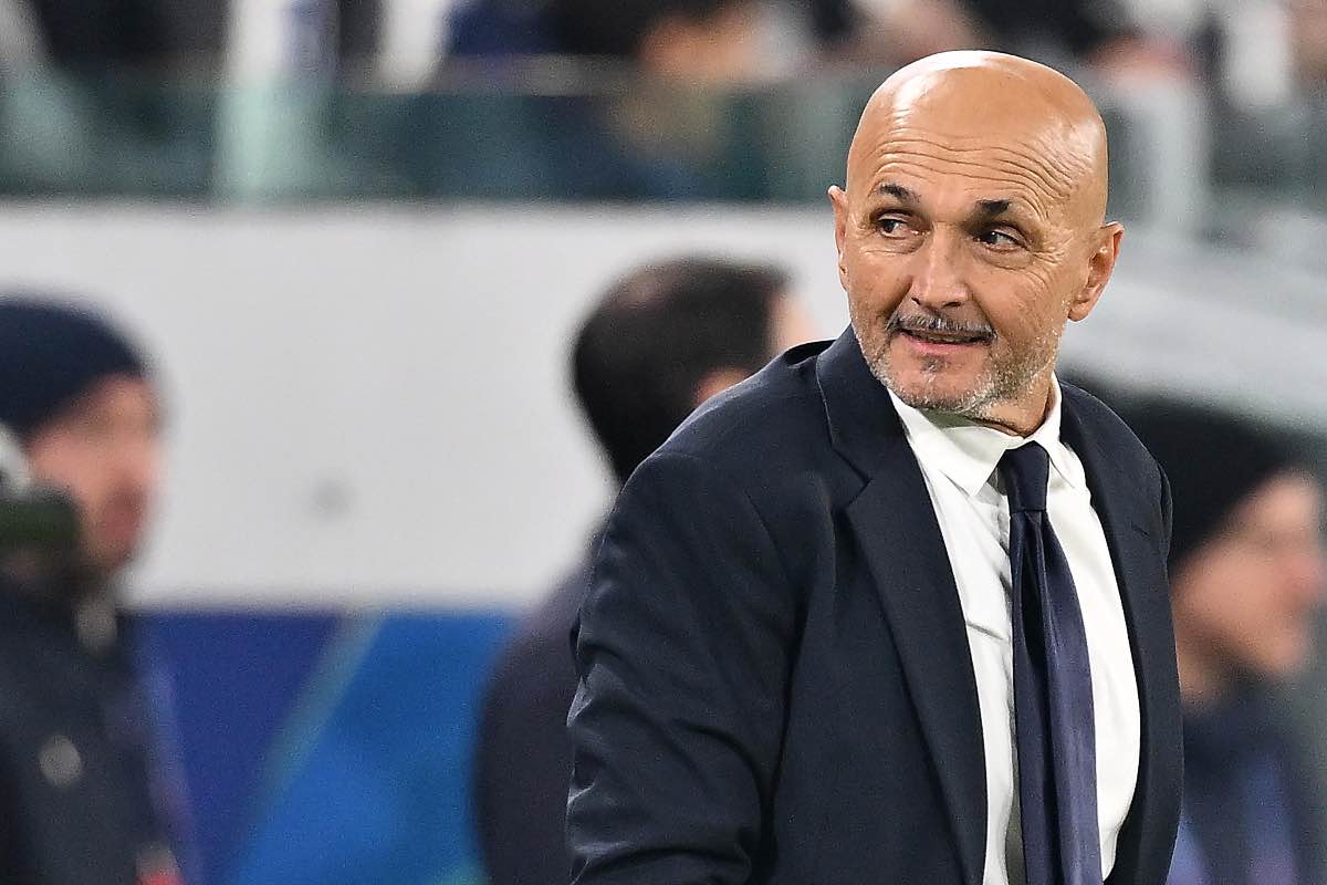 Spalletti, le ultime sul futuro alla Juve