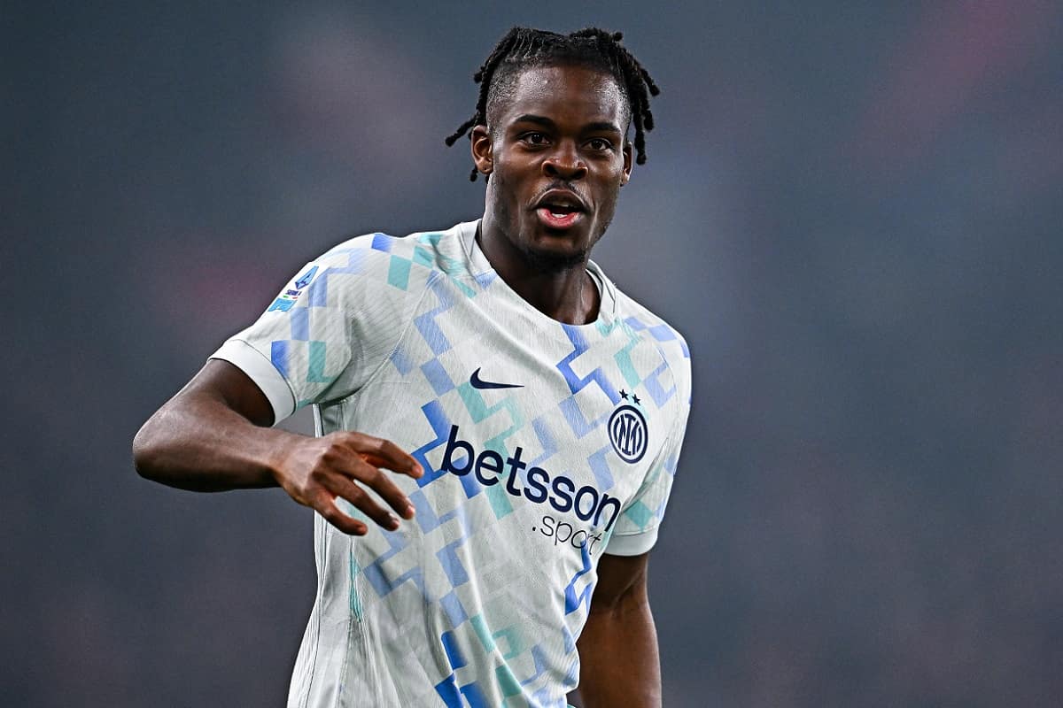 Calciomercato Inter, idea Comuzzo se parte Bisseck