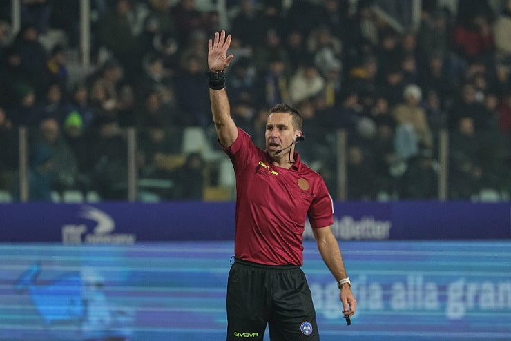 Dal petardo di Audero ai rossi per McKennie e Conceicao: la moviola di Serie A