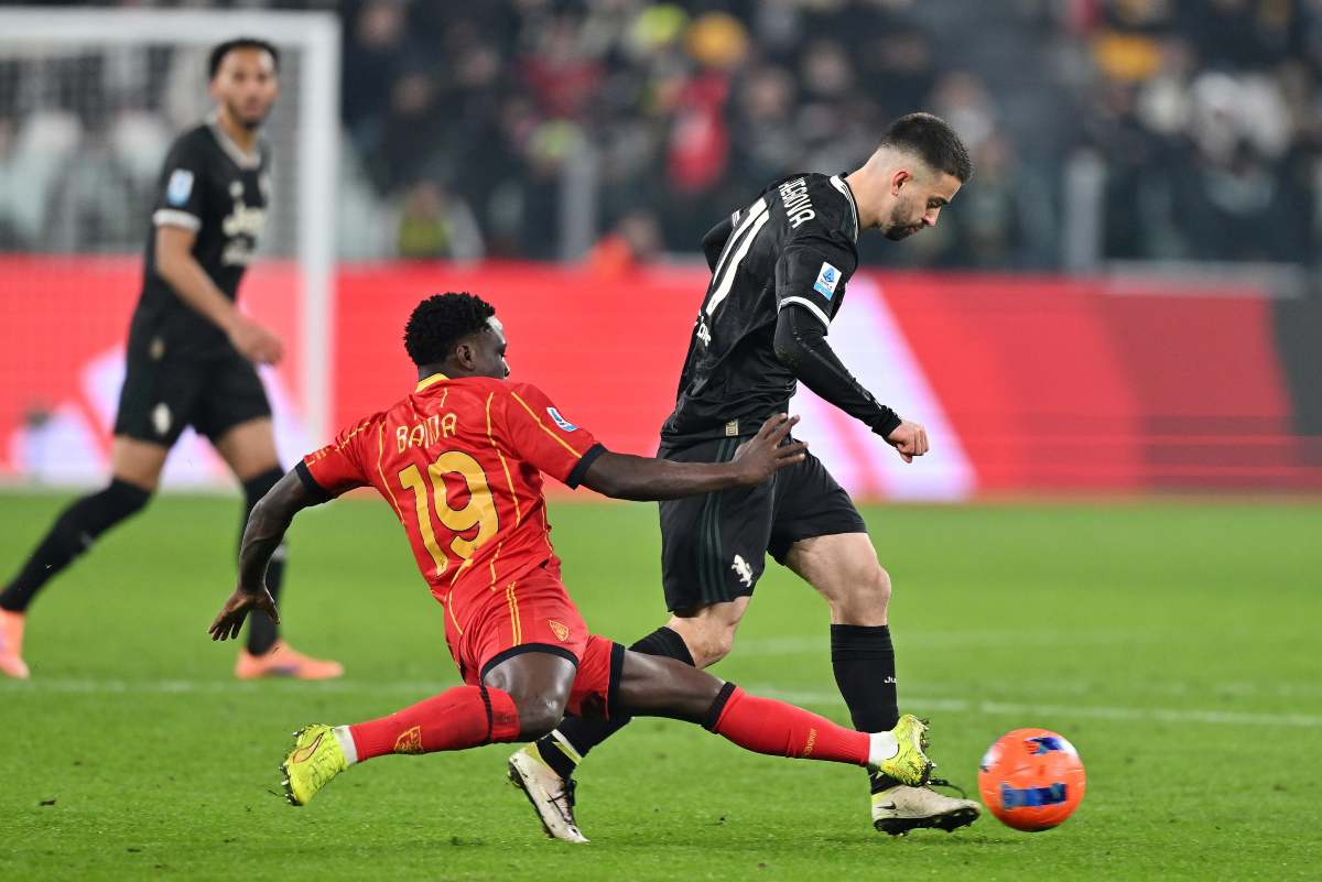 Zhegrova, scelta definitiva della Juve: dove giocherà l’anno prossimo