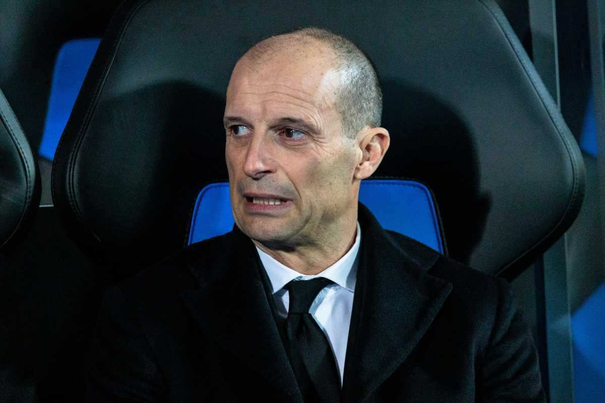 Probabile formazione Milan contro il Como: Allegri pensa a fare fuori un big assoluto