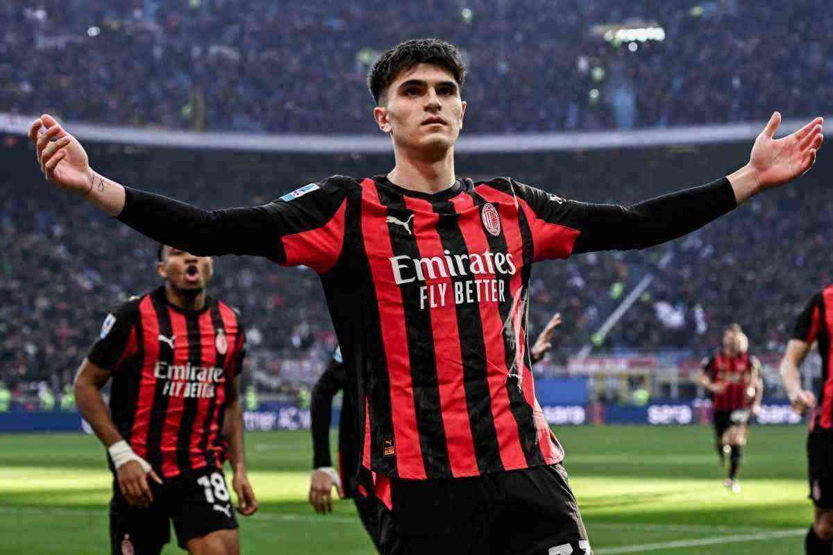 Il Milan pensa al rinnovo di Bartesaghi, tutto pronto: c’è la data
