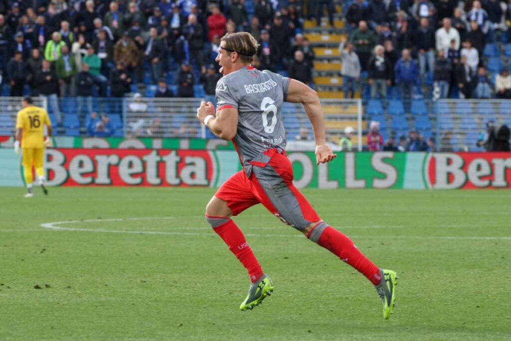 Federico Baschirotto