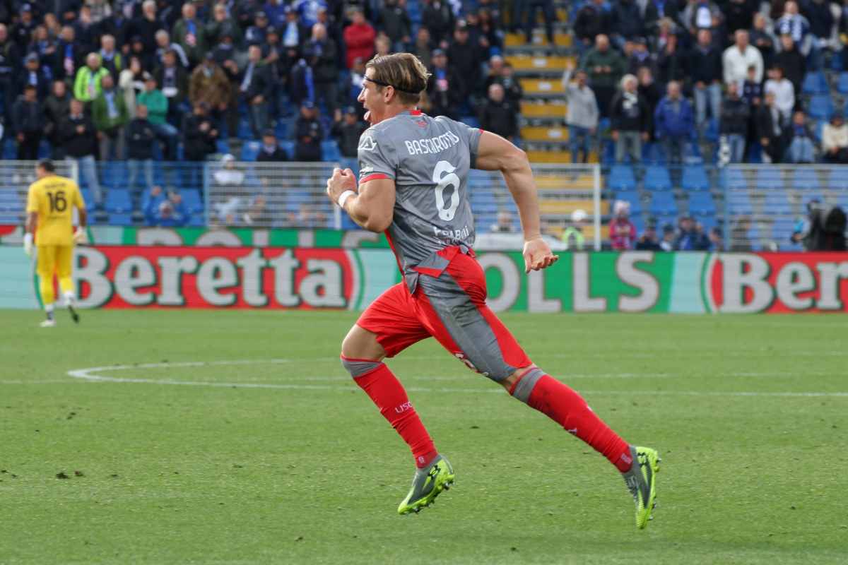 Federico Baschirotto