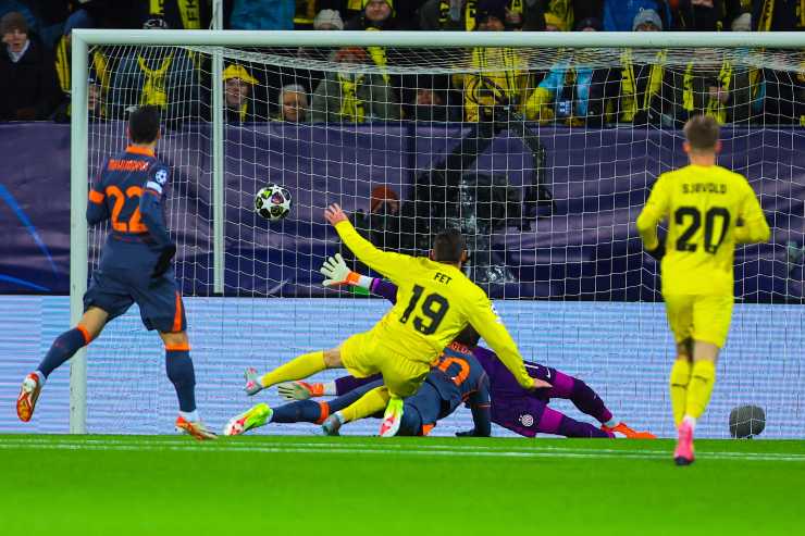 Immagine di Bodo Glimt-Inter