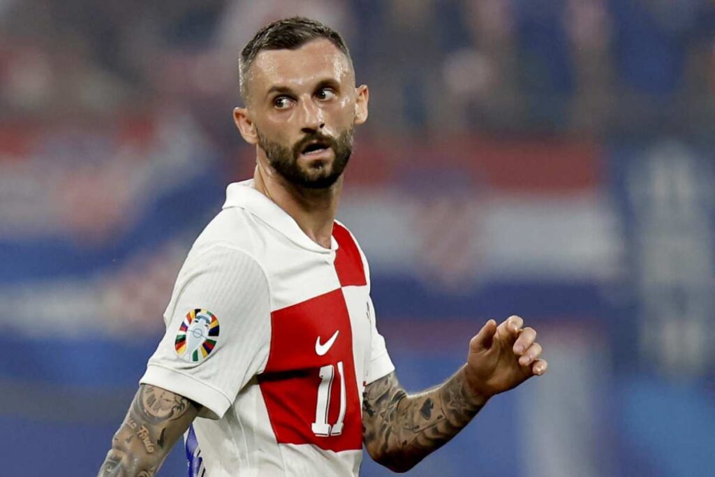 Marcelo Brozovic