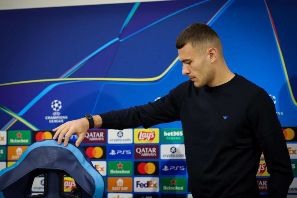 Alessandro Buongiorno