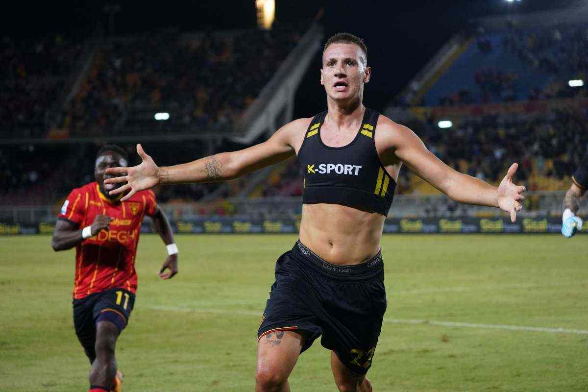 Camarda Inter, l’annuncio gela i tifosi del Milan