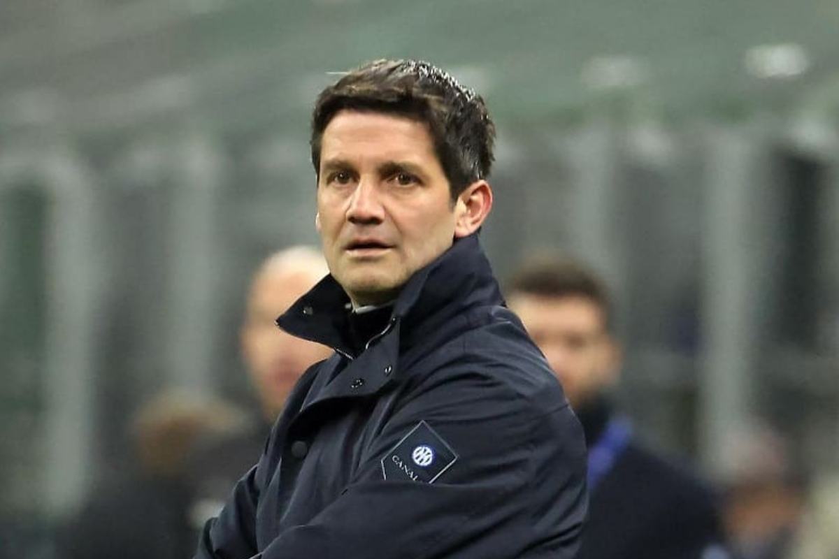 UFFICIALE, rottura del tendine e stagione finita: salta Inter e Napoli UFFICIALE, rottura del tendine e stagione finita: salta Inter e Napoli