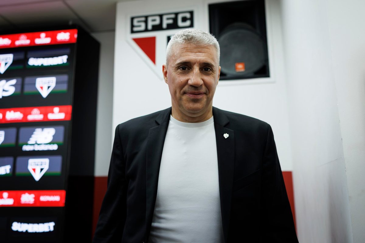 Crespo risolleva un San Paolo nel caos: imbattuto da cinque partite