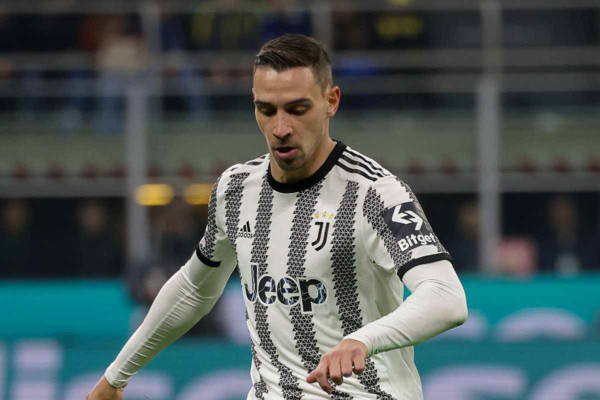Mattia De Sciglio