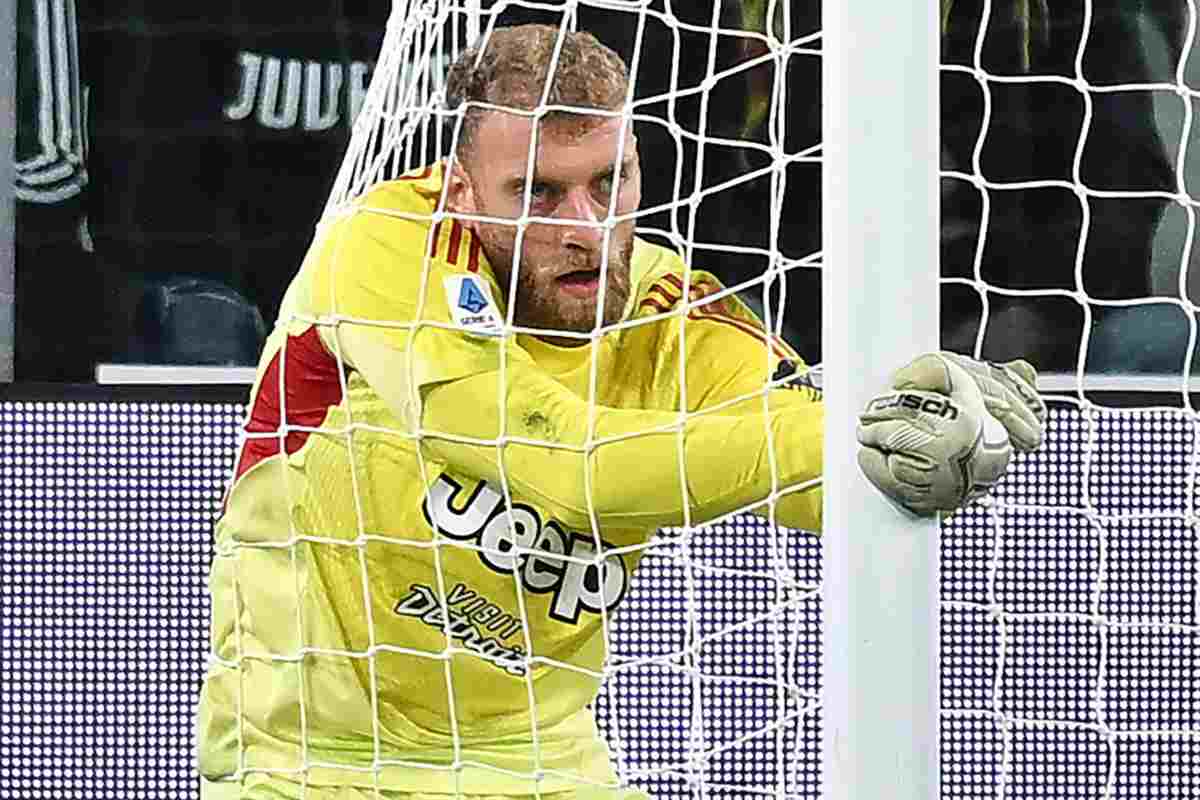 Crisi Di Gregorio, Tacconi: “Sembra in uno stato di coma”. Poi il ‘consiglio’ a Spalletti