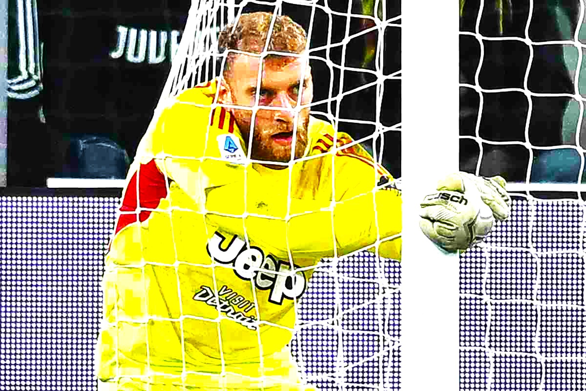di gregorio juve addio sempre pi249 vicino destinazione inaspettata da Calciomercato.it di gregorio juve addio sempre pi249 vicino destinazione inaspettata