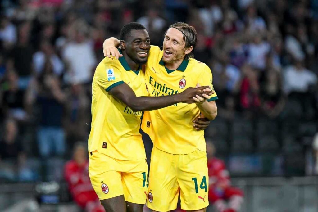 Youssouf Fofana