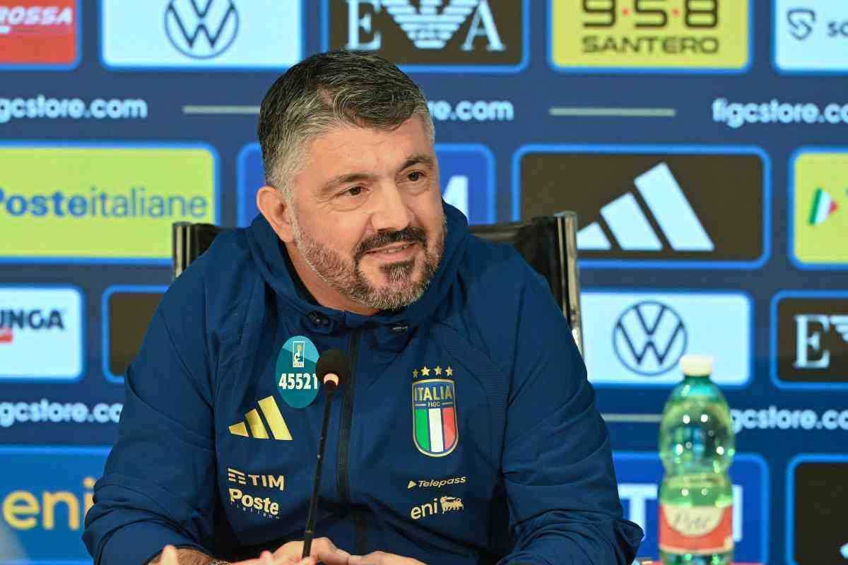 Gennaro Gattuso 