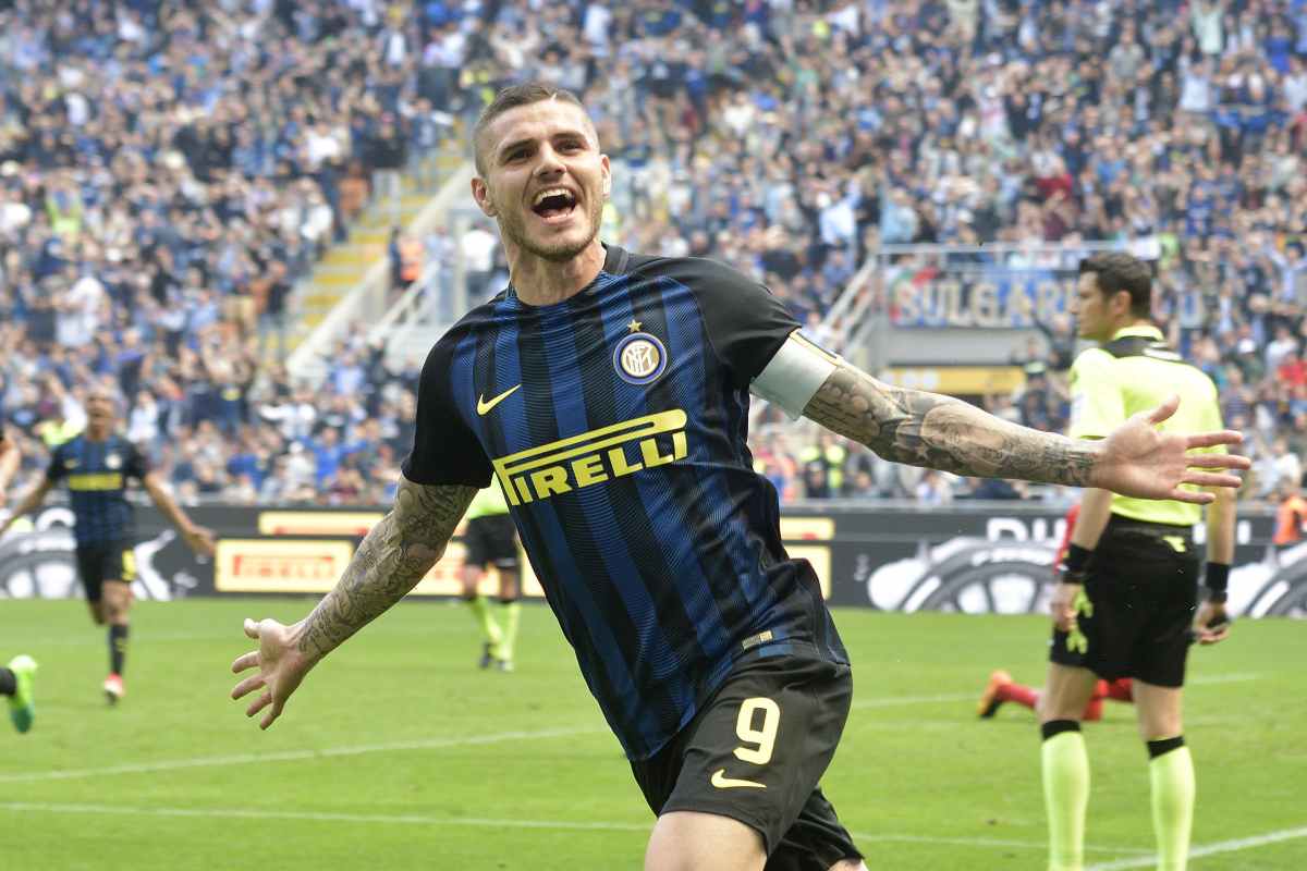 niente juve annuncio sul ritorno di icardi all8217inter realizza il suo sogno da Calciomercato.it niente juve annuncio sul ritorno di icardi all8217inter realizza il suo sogno