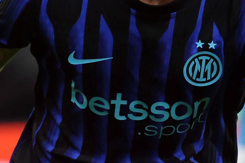 Maglia Inter