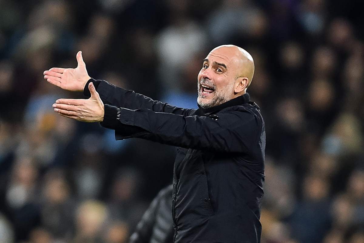 Blitz Juve a sorpresa: operazione chiusa col Manchester City Blitz Juve a sorpresa: operazione chiusa col Manchester City