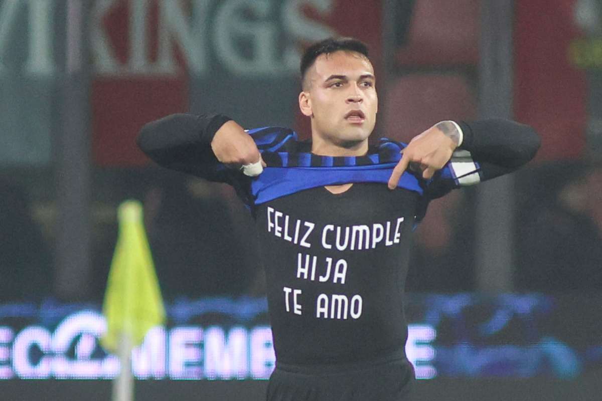 PAGELLE E TABELLINO CREMONESE INTER 0 2: Lautaro è speciale, Frattesi spento. Djuric entra tardi PAGELLE E TABELLINO CREMONESE INTER 0 2: Lautaro è speciale, Frattesi spento. Djuric entra tardi