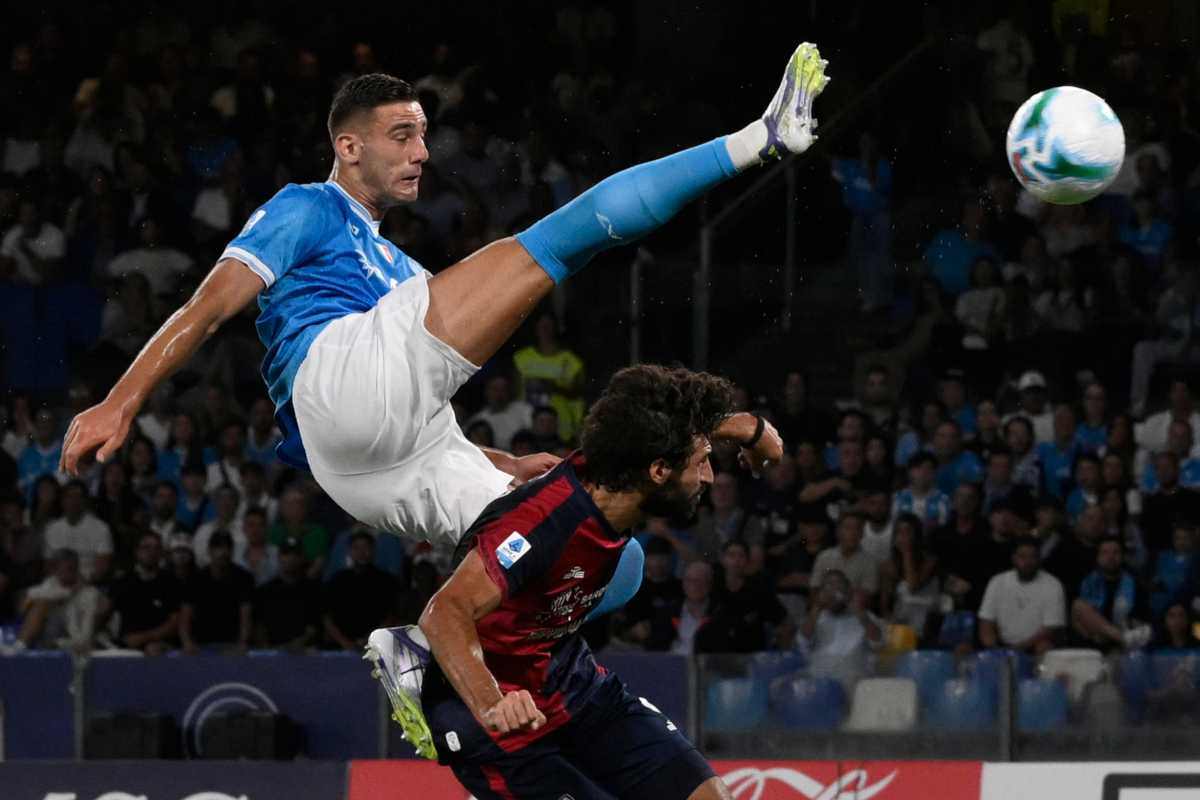 Lucca verso il ritorno in Serie A, nuova destinazione per il centravanti