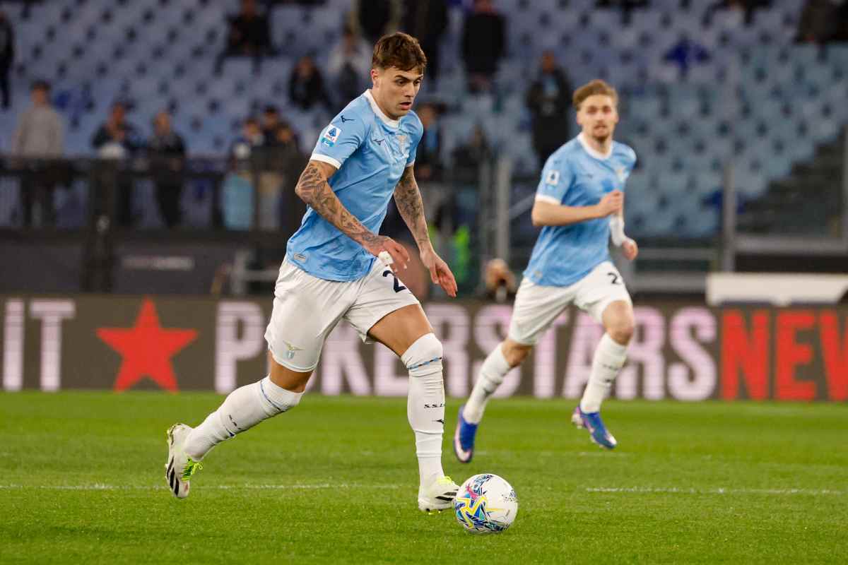 Infortunio Maldini, tegola Lazio: salta il Torino