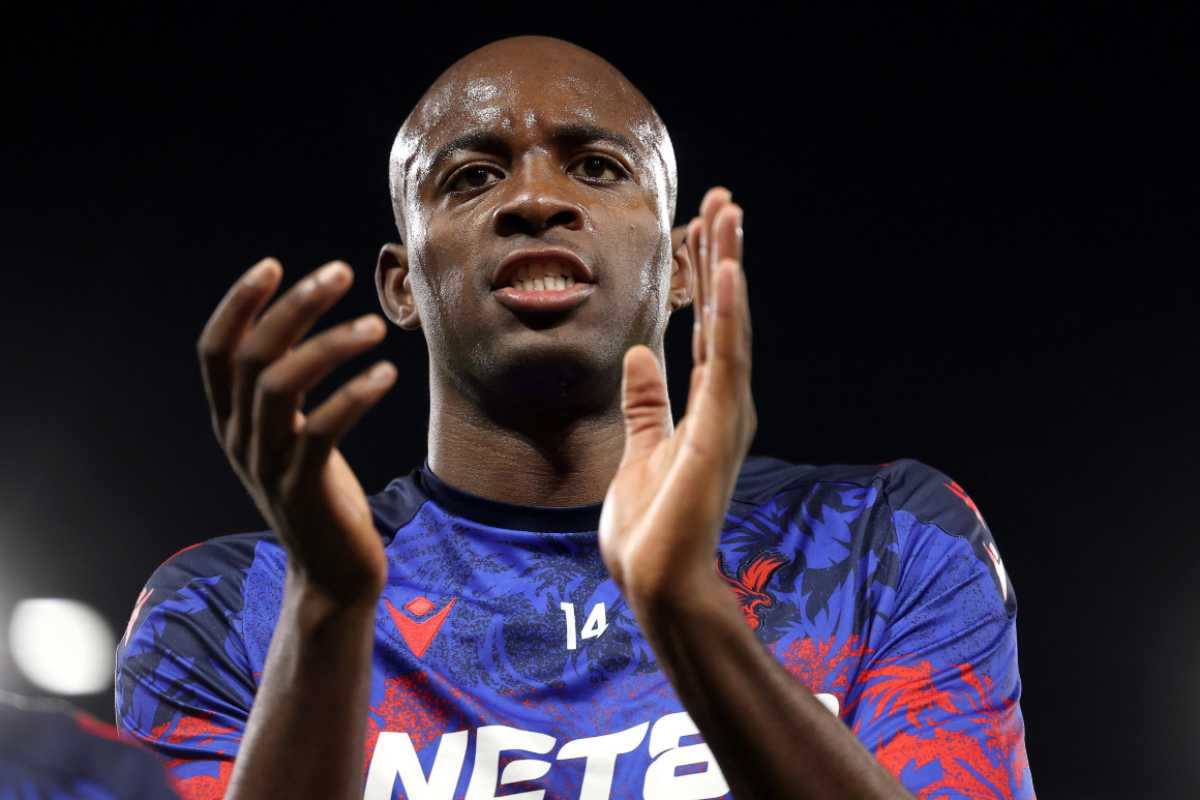 Jean-Philippe Mateta