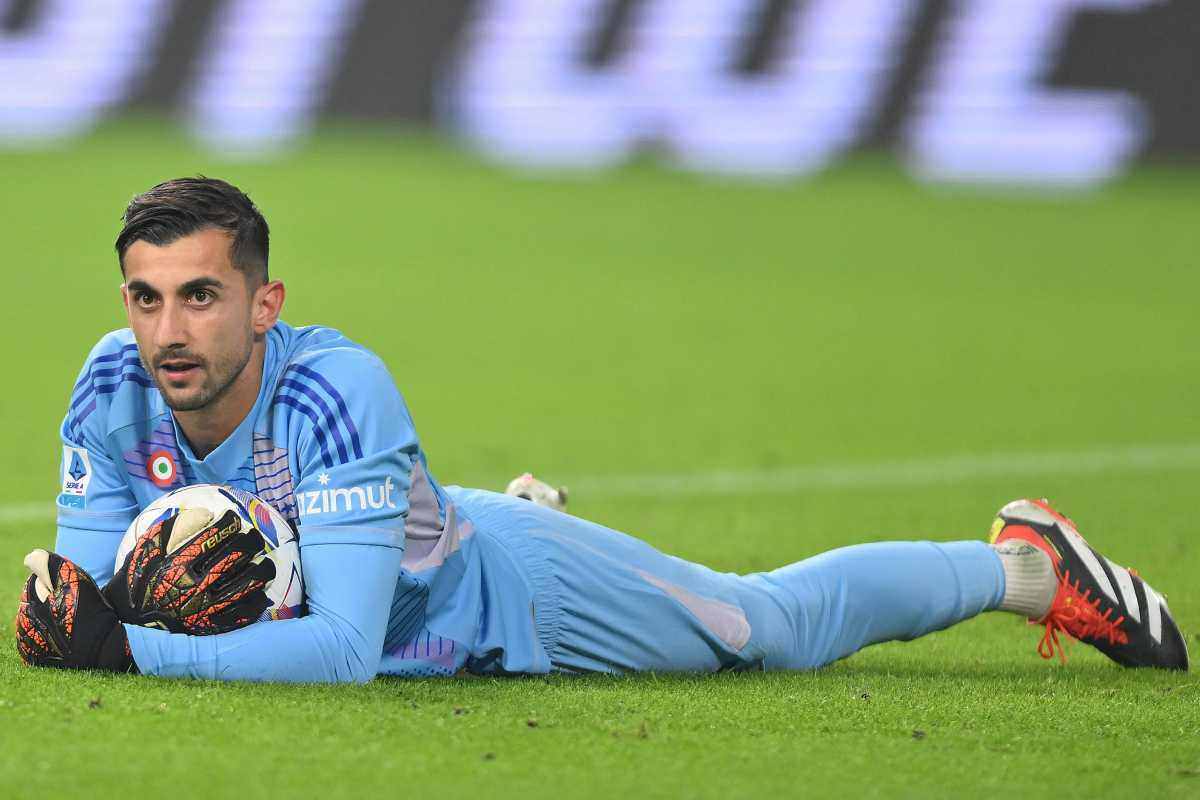 Scambio tra Juventus e Fiorentina, affare a sorpresa in estate Scambio tra Juventus e Fiorentina, affare a sorpresa in estate