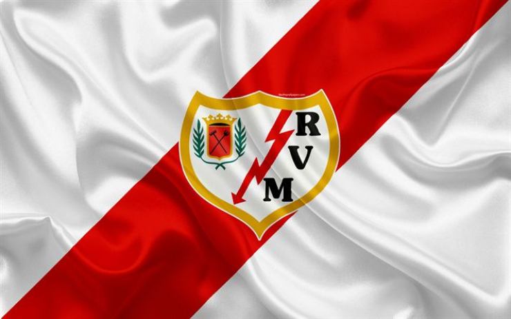 Sfondo Rayo Vallecano