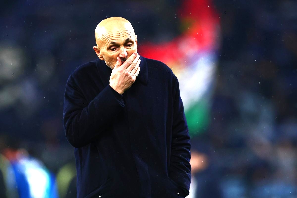 Attacco frontale dopo Juve Galatasaray: “Spalletti ha giocato in 9” Attacco frontale dopo Juve Galatasaray: “Spalletti ha giocato in 9”