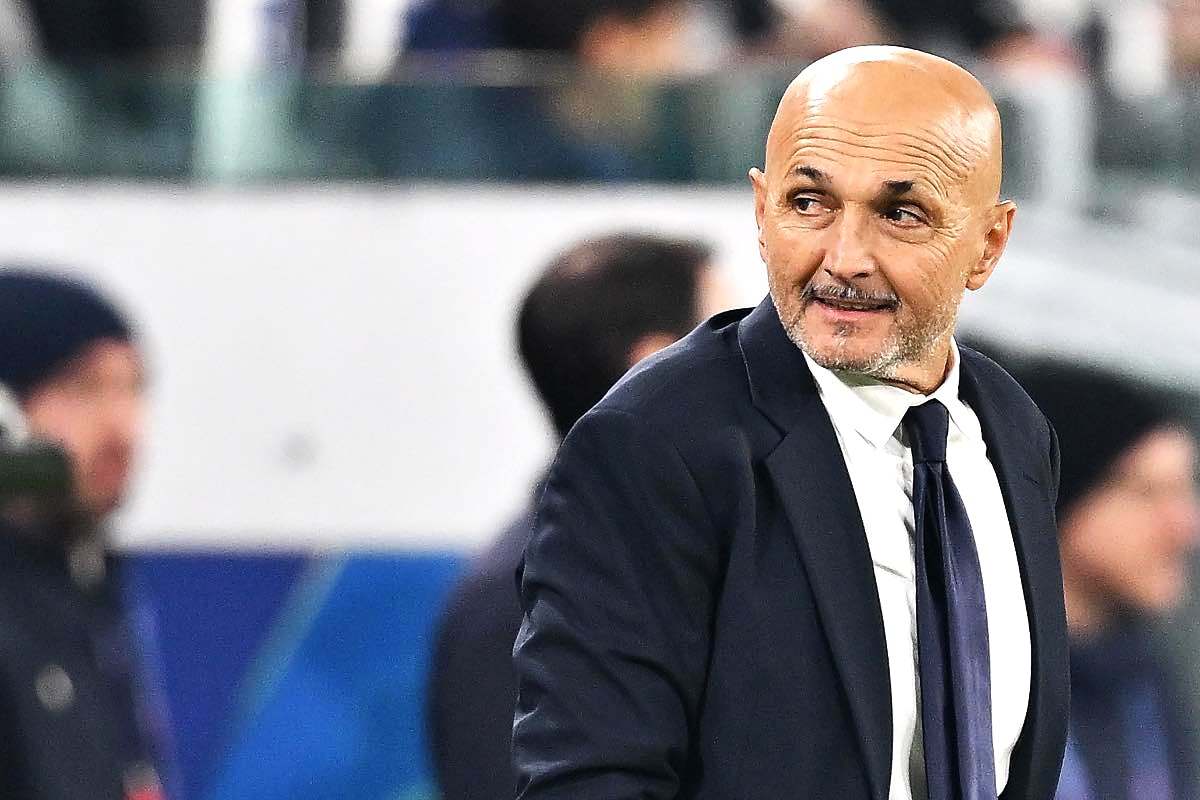 Addio Juve e trasloco all’estero: già arrivata la risposta di Spalletti