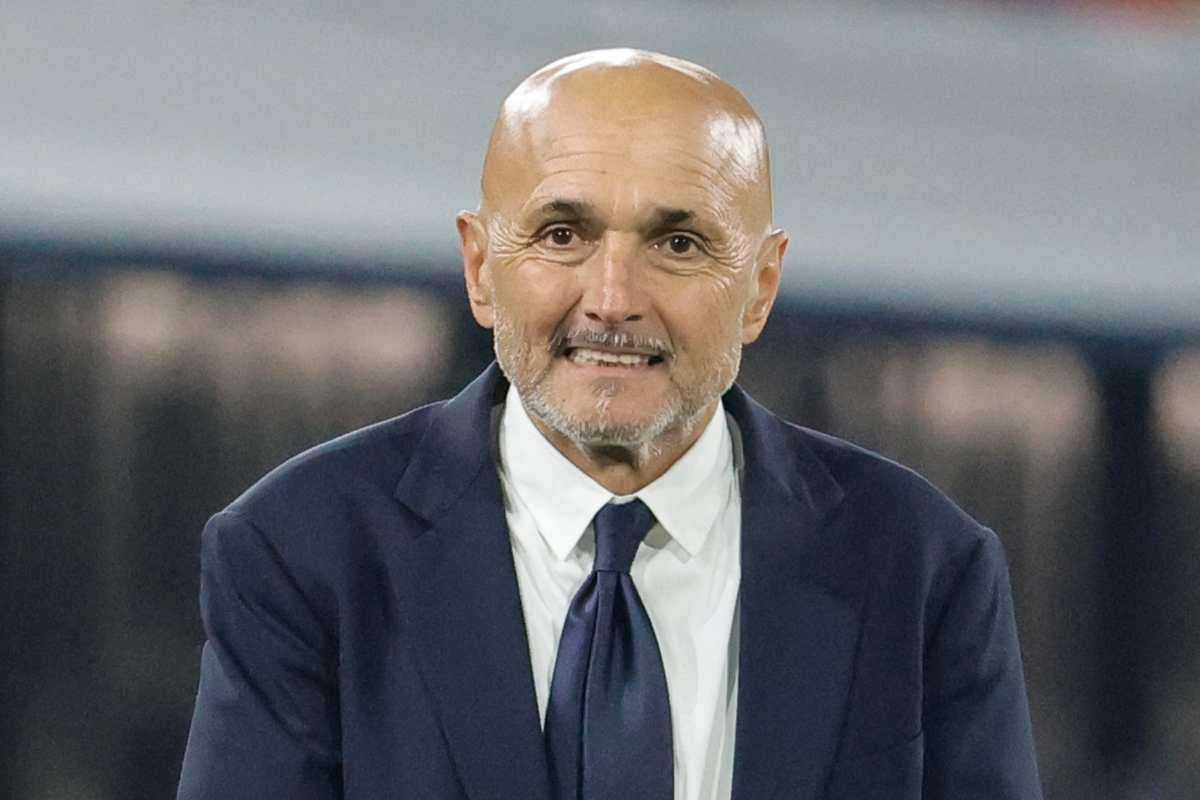 Luciano Spalletti