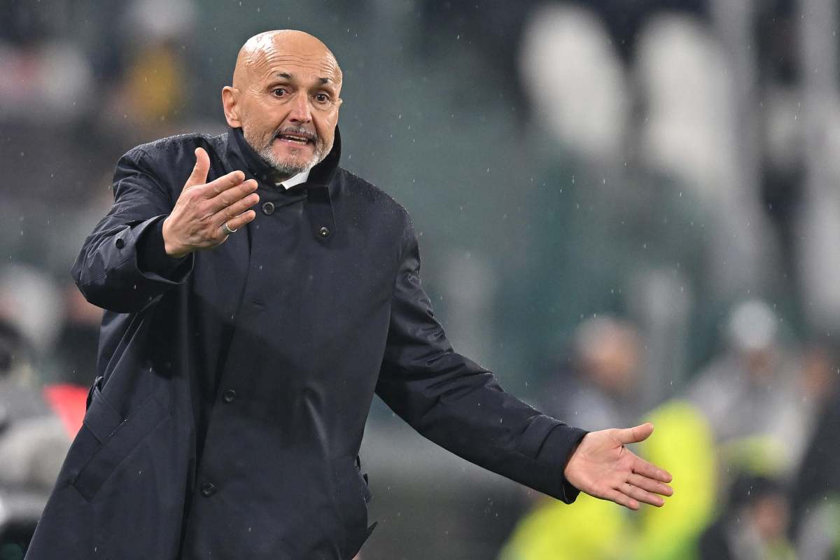 Luciano Spalletti