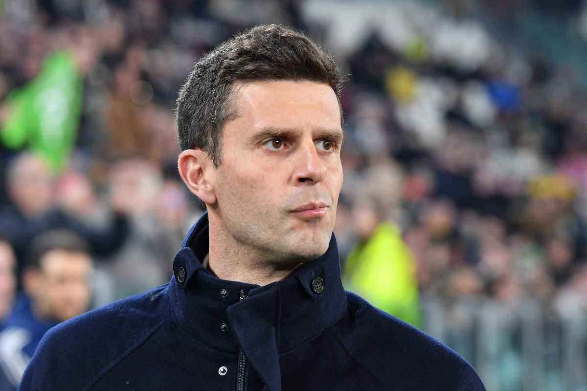 Idea Thiago Motta per la panchina della Fiorentina | CM