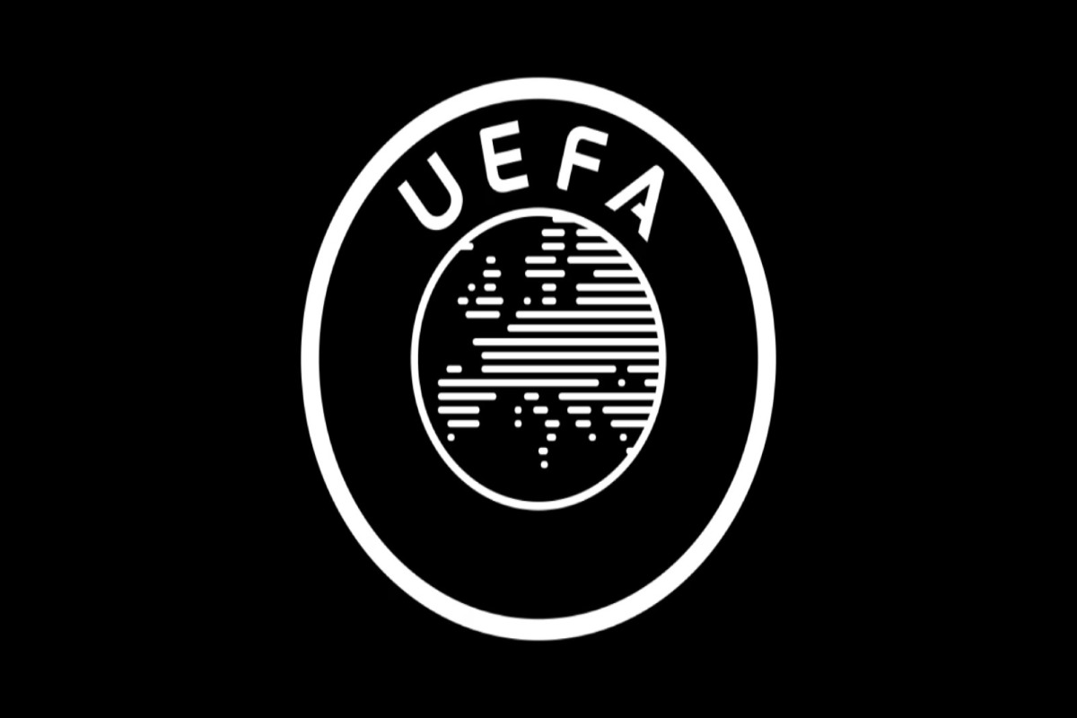 Logo Uefa